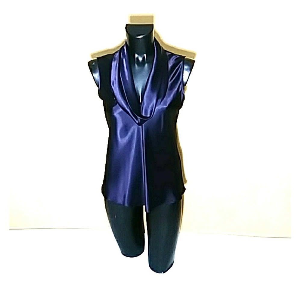 DONNA DEGNAN BLOUSE